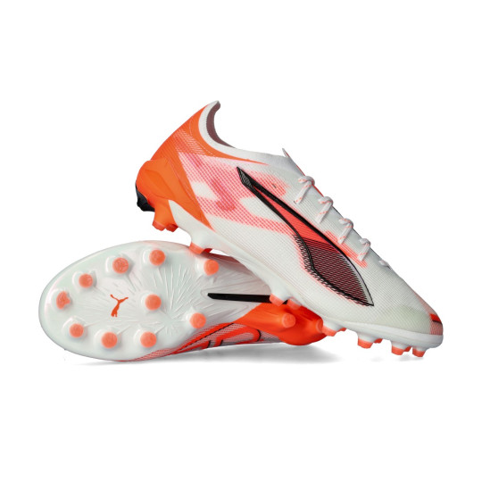 Scarpe Puma Ultra 5 Ultimate AG