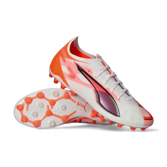 Scarpe Puma Ultra 5 Ultimate MG