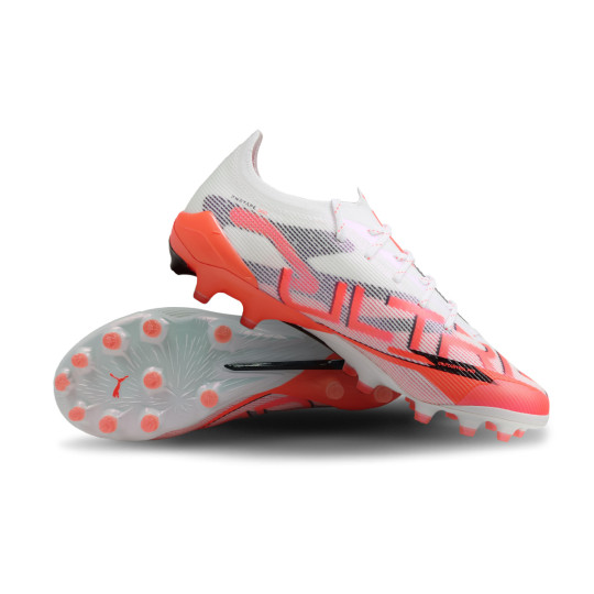 Scarpe Puma Ultra 5 Ultimate AG da Donna