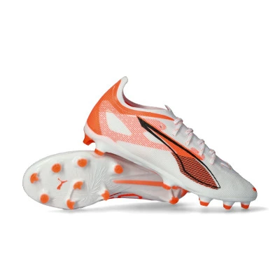Scarpe Ultra 5 Pro FG/AG