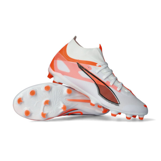 Scarpe Puma Ultra 5 Match+ FG/AG