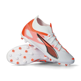 Scarpe Puma Ultra 5 Match+ MG