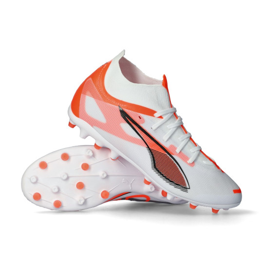 Scarpe Puma Ultra 5 Match+ MG