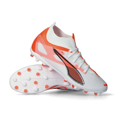 Scarpe Ultra 5 Match+ MG