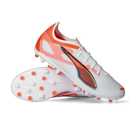 Scarpe Puma Ultra 5 Match MG