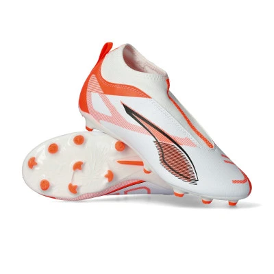 Scarpe Ultra 5 Match+ LL FG/AG da Bambino