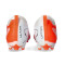 Scarpe Puma Ultra 5 Match FG/AG da Bambino