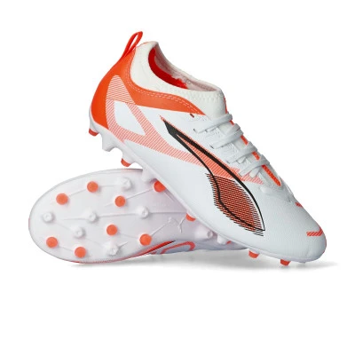 Scarpe Ultra 5 Match MG da Bambino