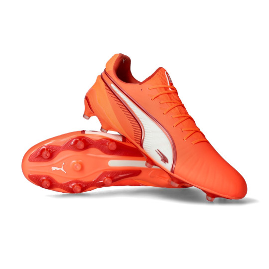 Scarpe Puma King Ultimate FG/AG