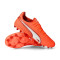 Scarpe Puma King Ultimate MG