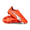 Scarpe Puma King Match FG/AG da Bambino