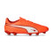 Scarpe Puma King Match FG/AG da Bambino