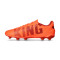 Scarpe Puma King Match FG/AG da Bambino