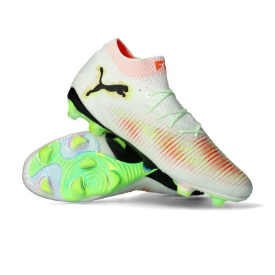 Scarpe Future 8 Ultimate Teaser FG
