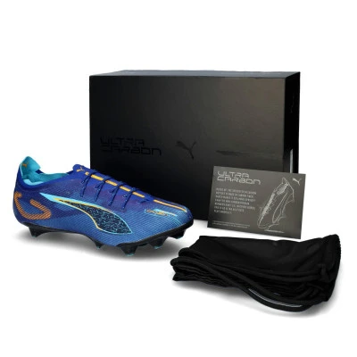Scarpe Ultra 5 Carbon Speed FG