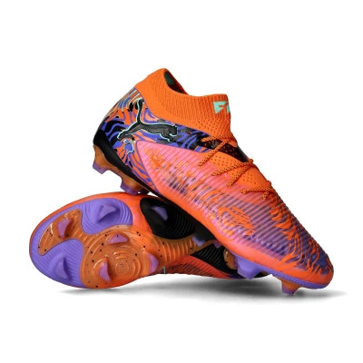 Scarpe Future 8 Ultimate Creativity FG