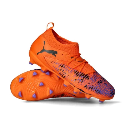 Scarpe Future 8 Match Creativity FG/AG da Bambino