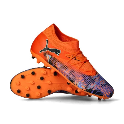 Scarpe Future 8 Match Creativity MG