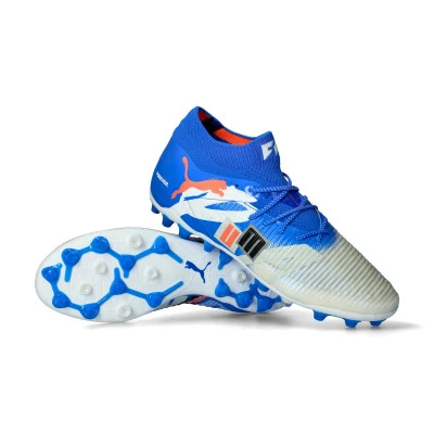 Scarpe Future 8 Ultimate Forever MG