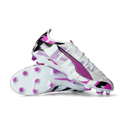 Scarpe Ultra 5 Match Forever FG/AG