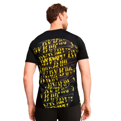 Maglia Borussia Dortmund Pre-Match 2024-2025