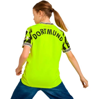 Maglietta Borussia Dortmund Special Edition 2024-2025 da Bambino