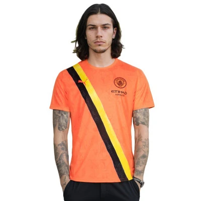 Maglia Manchester City Special Edition Mondiale per club 2025