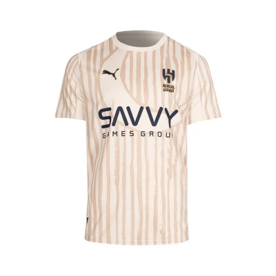 Maglia Al-Hilal Special Edition Mondiale per club 2025