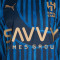 Maglia Puma Al-Hilal Special Edition Mondiale per club 2025
