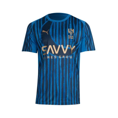 Maglia Al-Hilal Special Edition Mondiale per club 2025