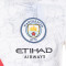 Maglia Puma Manchester City Special Edition Mondiale per club 2025 da Bambino