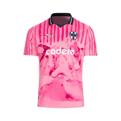 Maglia Monterrey Special Edition Mondiale per club 2025