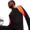 Felpa Puma Individualliga 1/4 Zip Top
