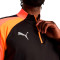 Felpa Puma Individualliga 1/4 Zip Top