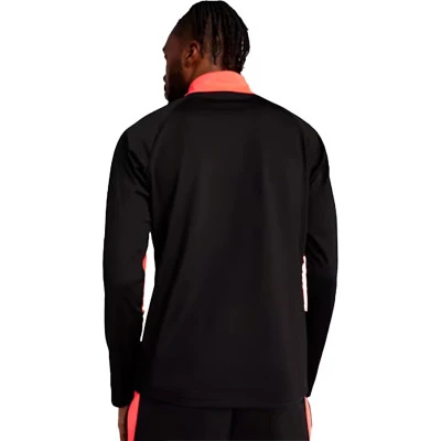 Felpa Individualliga 1/4 Zip Top