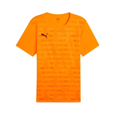 Maglietta Individualrise Graphic Jersey