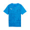 Maglietta Puma Individualrise Graphic Jersey da Bambino
