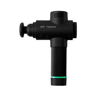 Pistola massaggiante Hypervolt 2 Nero