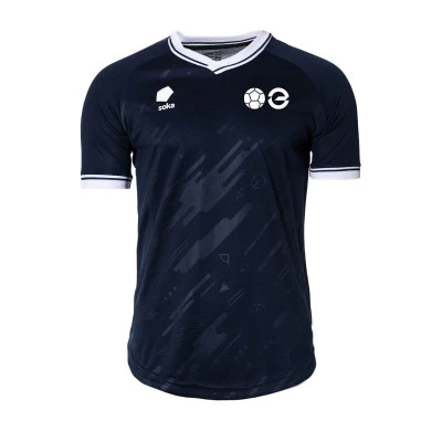 Maglia Summit 23 m/c Futbol Emotion Club