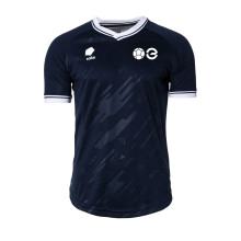 Maglia Summit 23 m/c Niño Futbol Emotion Club Storm Blue