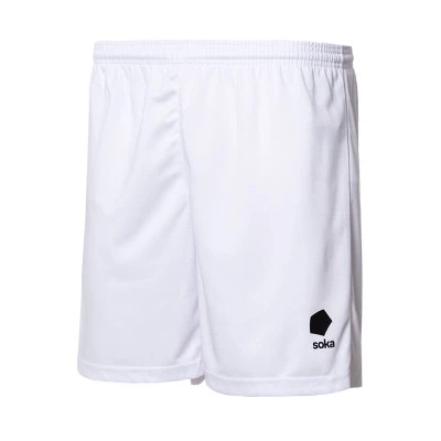 Pantaloncini Soul 23 Futbol Emotion Club
