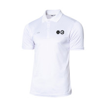 Polo Soul 23 Futbol Emotion Club Ice White