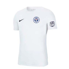 Maglia Park VII m/c CF. Base Sagunto White