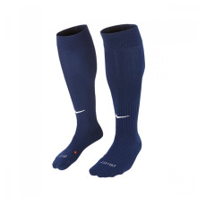 Calze Classic II Over-the-Calf CF. Base Sagunto Midnight Navy-White