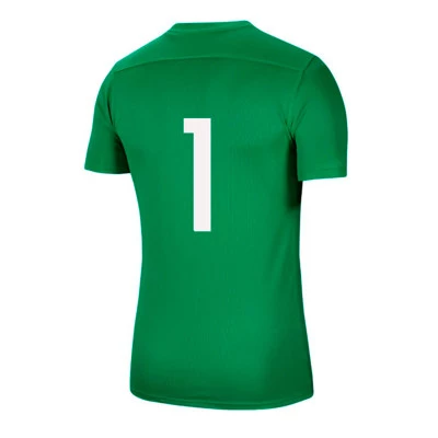 Maglia Park VII m/c Niño CF. Base Sagunto