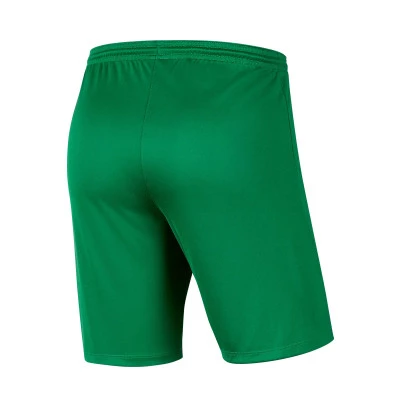 Pantaloncini Park III Knit Niño CF. Base Sagunto