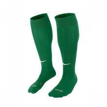 Calzettoni Classic II Over-the-Calf CF. Base Sagunto Pine Green-White