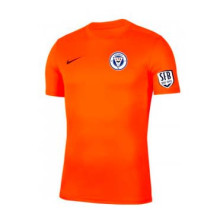 Maglia Park VII m/c CF. Base Sagunto Safety Orange
