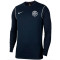 Felpa Nike Park 20 R Niño CF. Base Sagunto