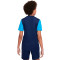 Maglia Nike Trophy V m/c Niño CF. Base Sagunto Paseo